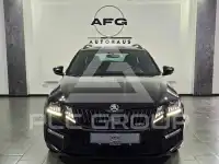 2019 Skoda Octavia