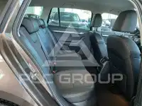 2019 Skoda Octavia