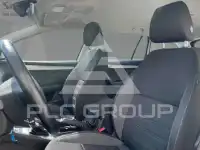 2019 Skoda Octavia