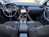 2019 Skoda Octavia