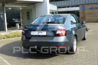2019 Skoda Octavia