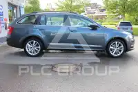 2019 Skoda Octavia