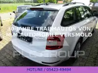 2019 Skoda Octavia