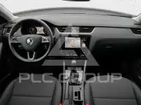 2019 Skoda Octavia