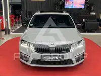 2019 Skoda Octavia