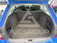 2019 Skoda Octavia
