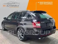 2019 Skoda Octavia