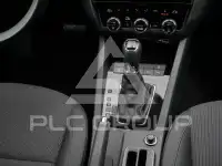 2019 Skoda Octavia