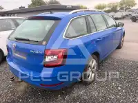 2019 Skoda Octavia