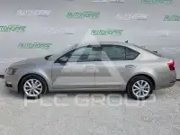 2019 Skoda Octavia
