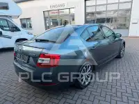 2019 Skoda Octavia