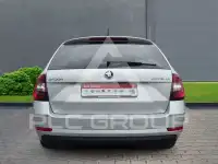 2019 Skoda Octavia
