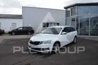 2019 Skoda Octavia
