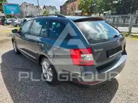 2019 Skoda Octavia