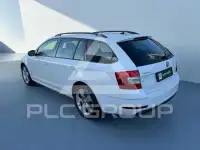 2019 Skoda Octavia