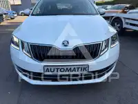 2019 Skoda Octavia