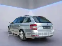 2019 Skoda Octavia