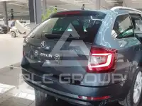 2019 Skoda Octavia
