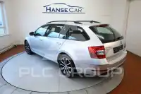 2019 Skoda Octavia