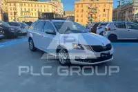 2019 Skoda Octavia
