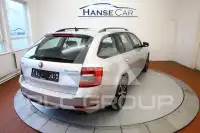 2019 Skoda Octavia
