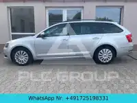 2019 Skoda Octavia