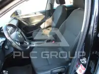 2019 Skoda Octavia