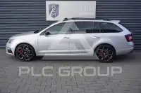 2019 Skoda Octavia