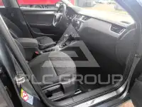 2019 Skoda Octavia
