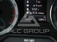 2019 Skoda Octavia
