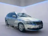 2019 Skoda Octavia