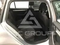 2019 Skoda Octavia