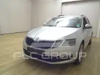 2019 Skoda Octavia