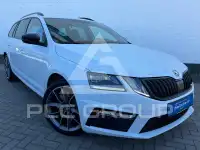 2019 Skoda Octavia