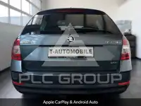2019 Skoda Octavia
