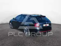 2019 Skoda Octavia