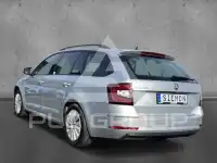 2019 Skoda Octavia