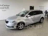 2019 Skoda Octavia