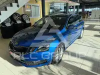 2019 Skoda Octavia