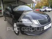 2019 Skoda Octavia