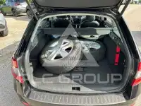 2019 Skoda Octavia