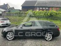 2019 Skoda Octavia