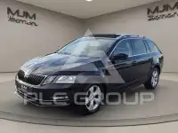 2019 Skoda Octavia