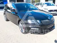 2019 Skoda Octavia