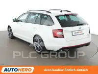 2019 Skoda Octavia