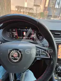 2019 Skoda Octavia