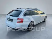 2019 Skoda Octavia