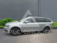 2019 Skoda Octavia