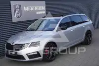 2019 Skoda Octavia