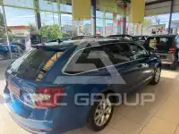 2019 Skoda Octavia